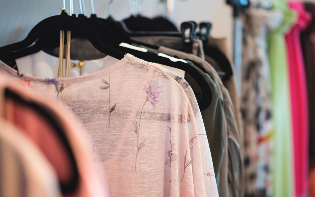 4 Advantages Of Personal Shopping With A Stylist
