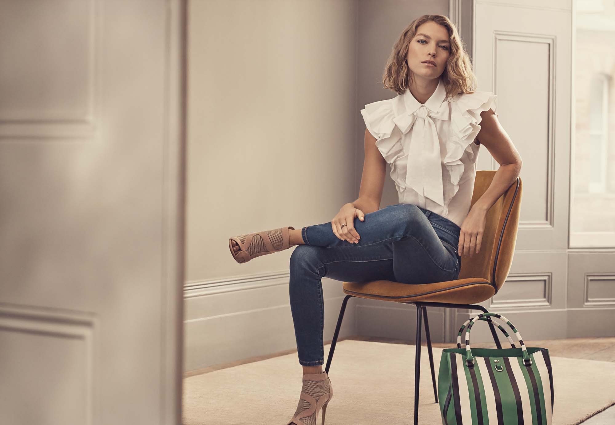 Karen millen dresses sales 2017