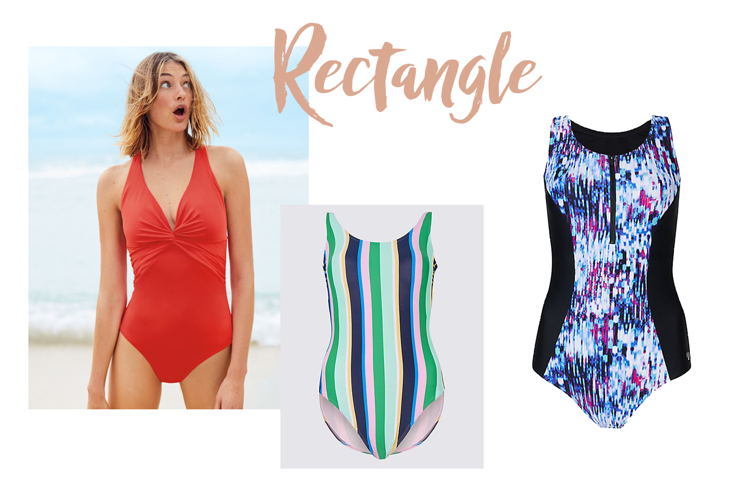 womens christmas swimwear