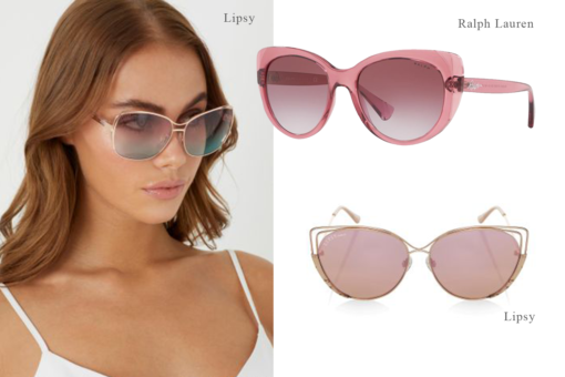 How to Choose the Perfect Pair of Sunglasses - Beth Price Style