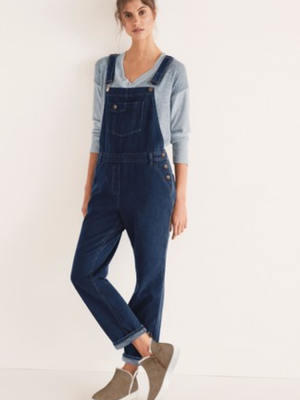 Petite Dungarees