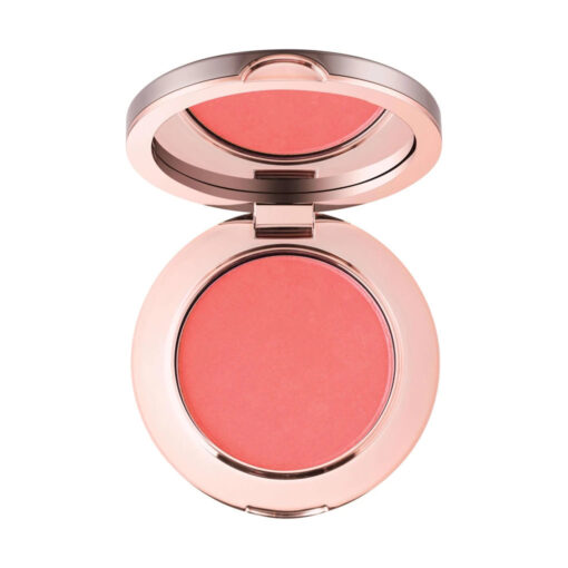 Colour Blush Clementine