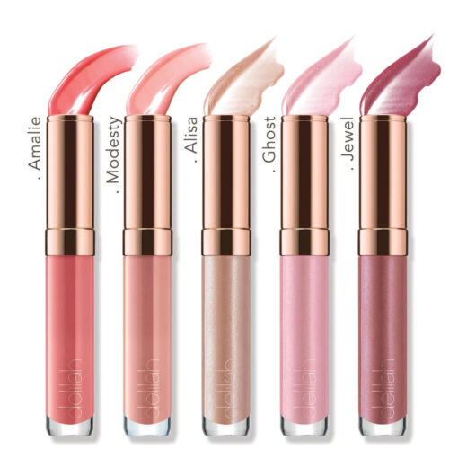 Colour Gloss Lipgloss - Image 3