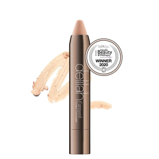 Farewell Cream Concealer Barley