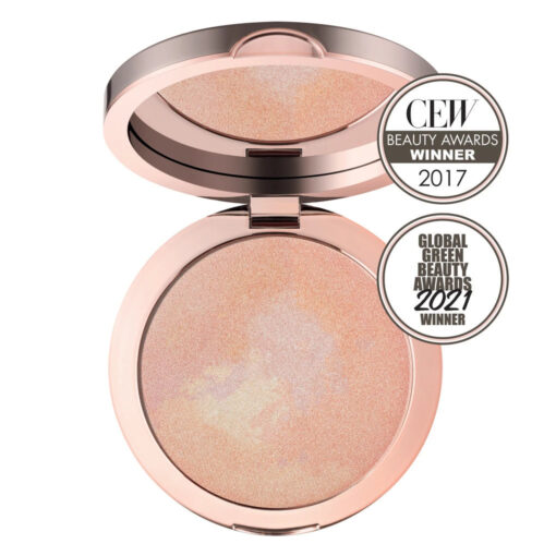 Pure Light Illuminating Powder Aura