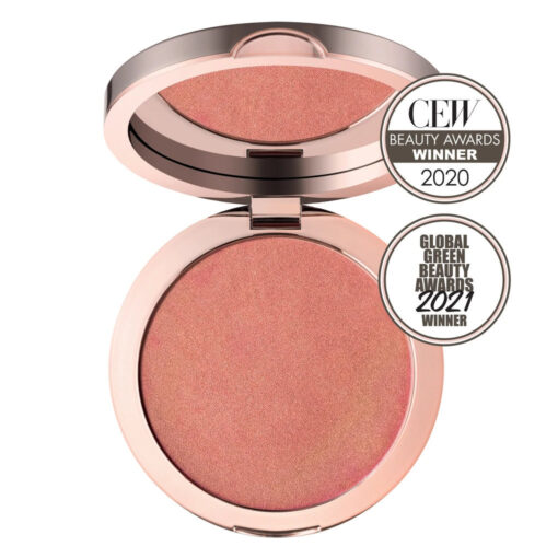 Pure Light Illuminating Powder Lustre