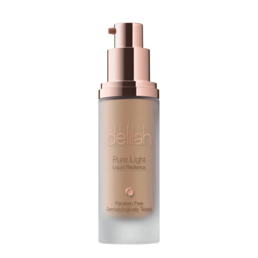 Pure Light Liquid Radiance