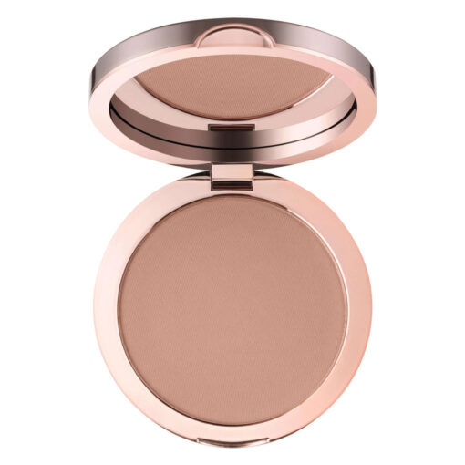 Sunset Matte Bronzer