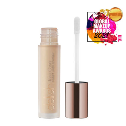 Take Cover Radiant Cream Concealer