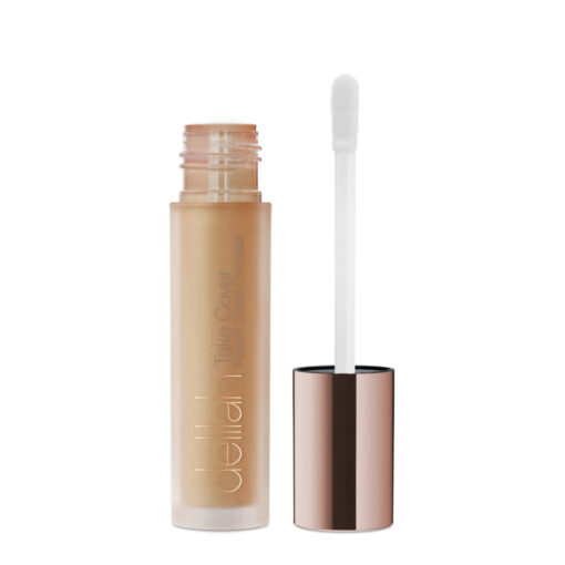 Take Cover Radiant Cream Concealer Cashmere