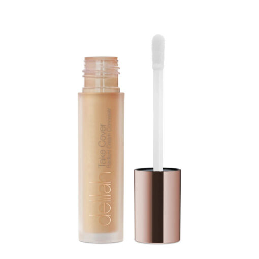 Take Cover Radiant Cream Concealer Marble
