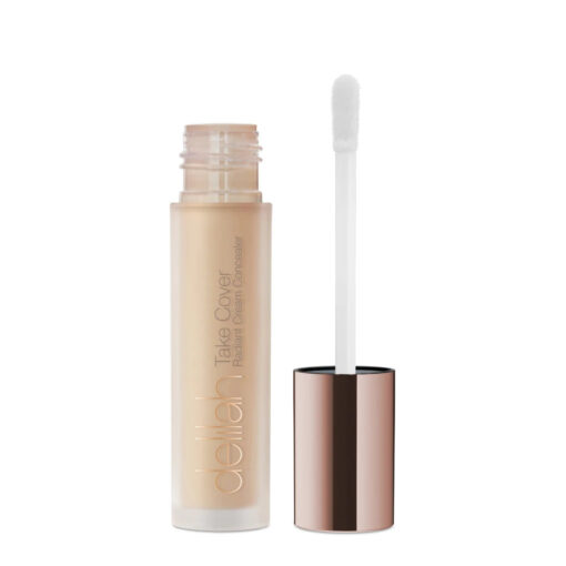 Take Cover Radiant Cream Concealer Stone