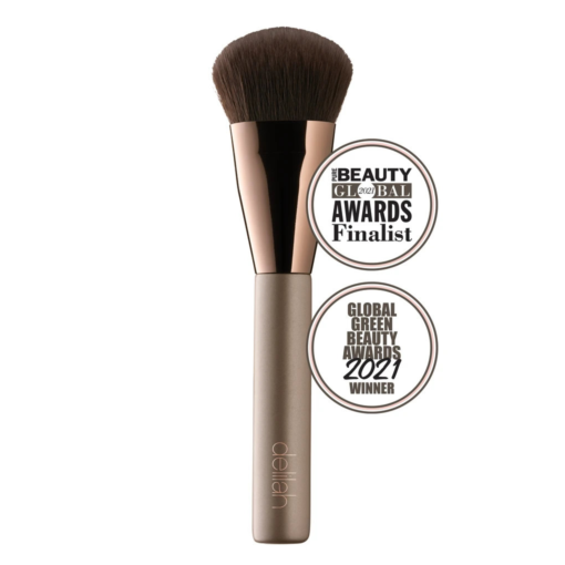 Full Coverage Foundation Brush