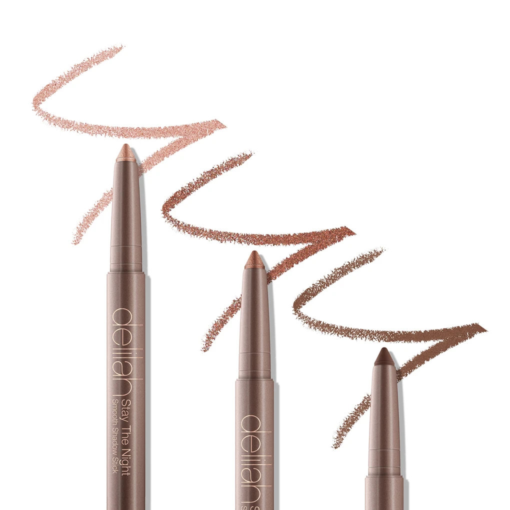 Stay The Night Smooth Shadow Stick Collection