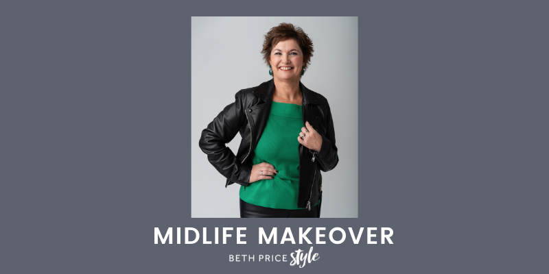 Midlife Makeover