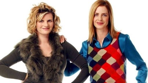 Trinny Susannah Trinny Susannah