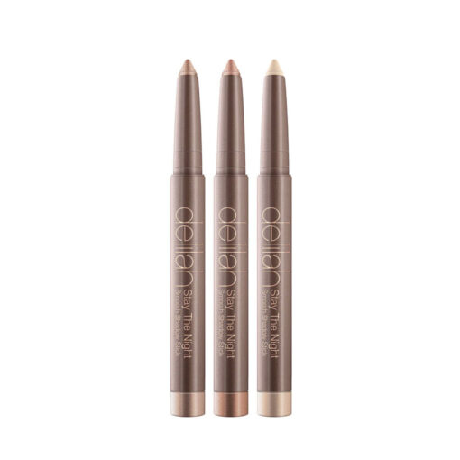 Stay The Day Smooth Shadow Stick Collection - Image 3